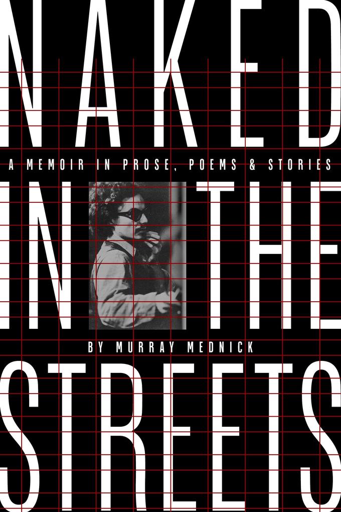 Naked in the Streets