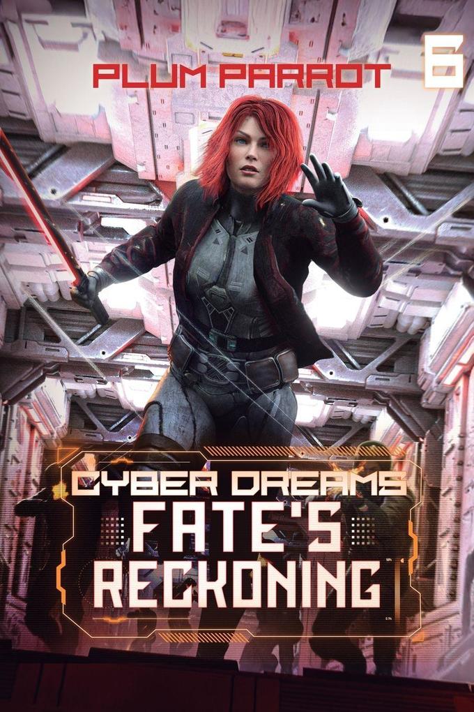 Fate's Reckoning