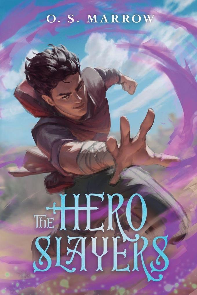 The Hero Slayers