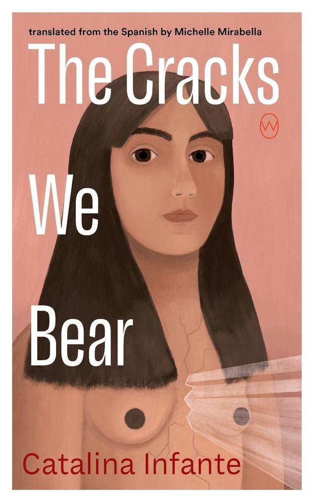 The Cracks We Bear
