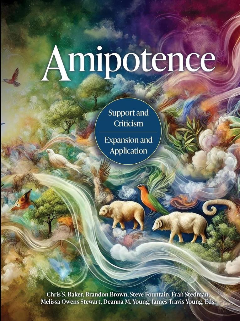 Amipotence