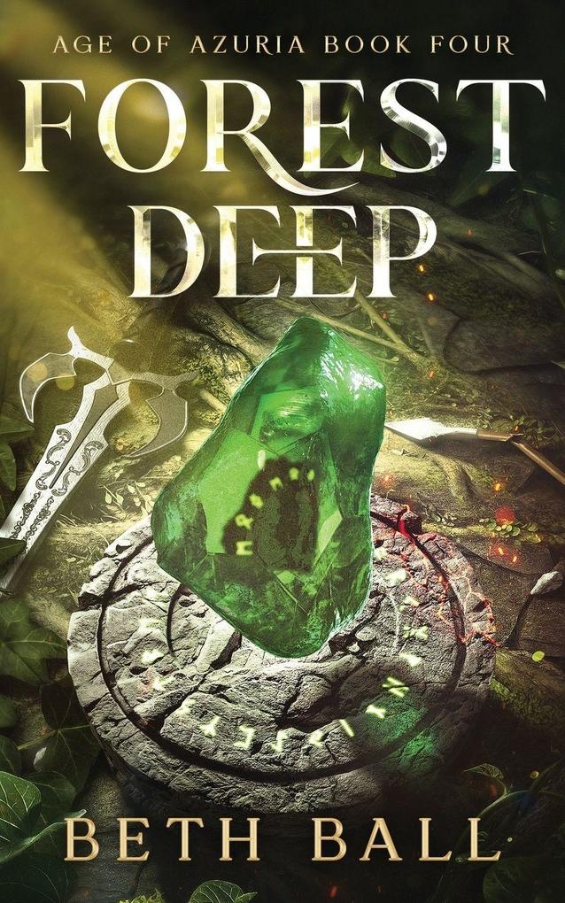 Forest Deep