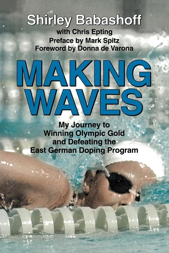 Making Waves