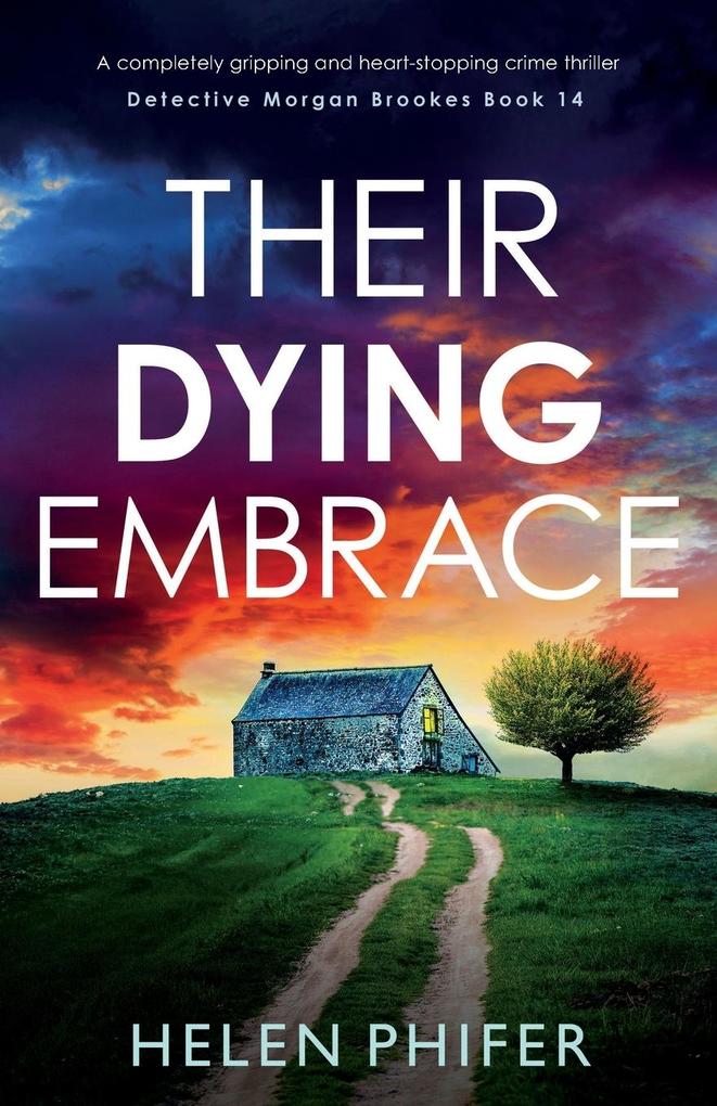 Their Dying Embrace