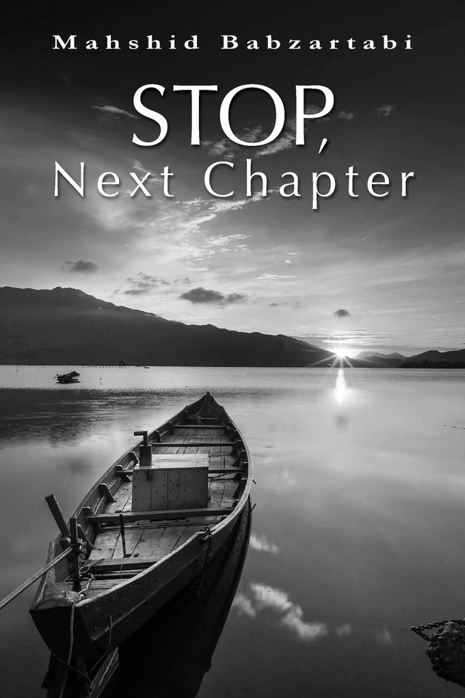 Stop Next Chapter
