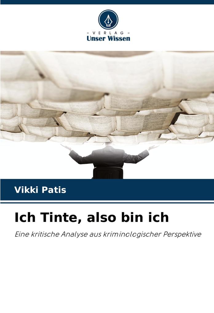 Ich Tinte also bin ich