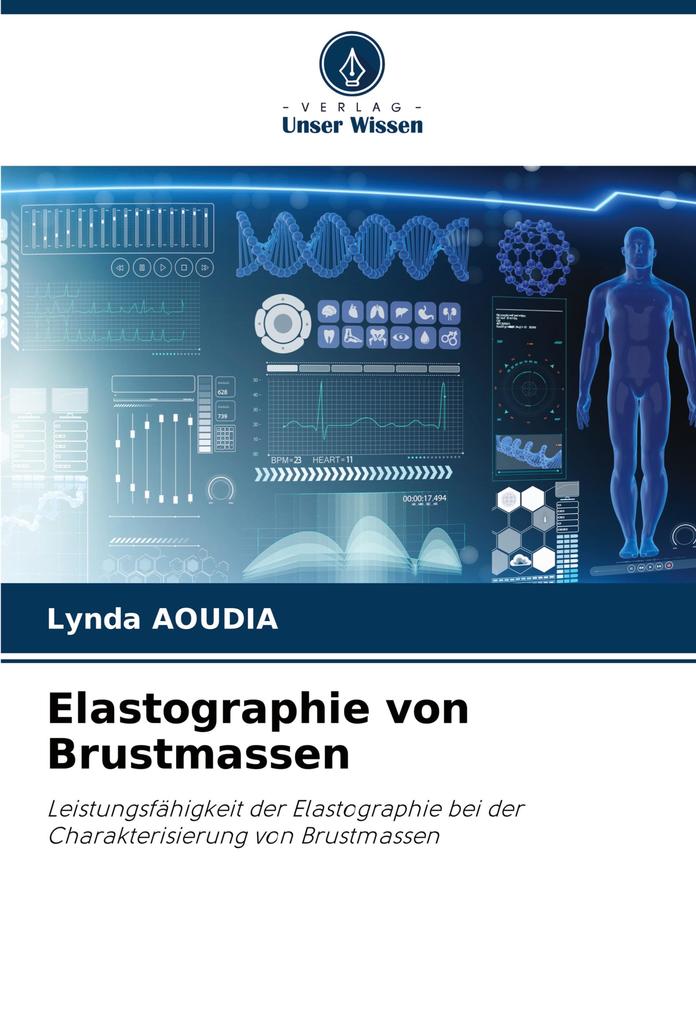 Elastographie von Brustmassen