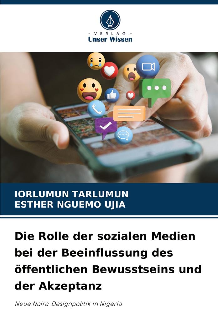 Die Rolle der sozialen Medien bei der Beeinflussung des öffentlichen Bewusstseins und der Akzeptanz