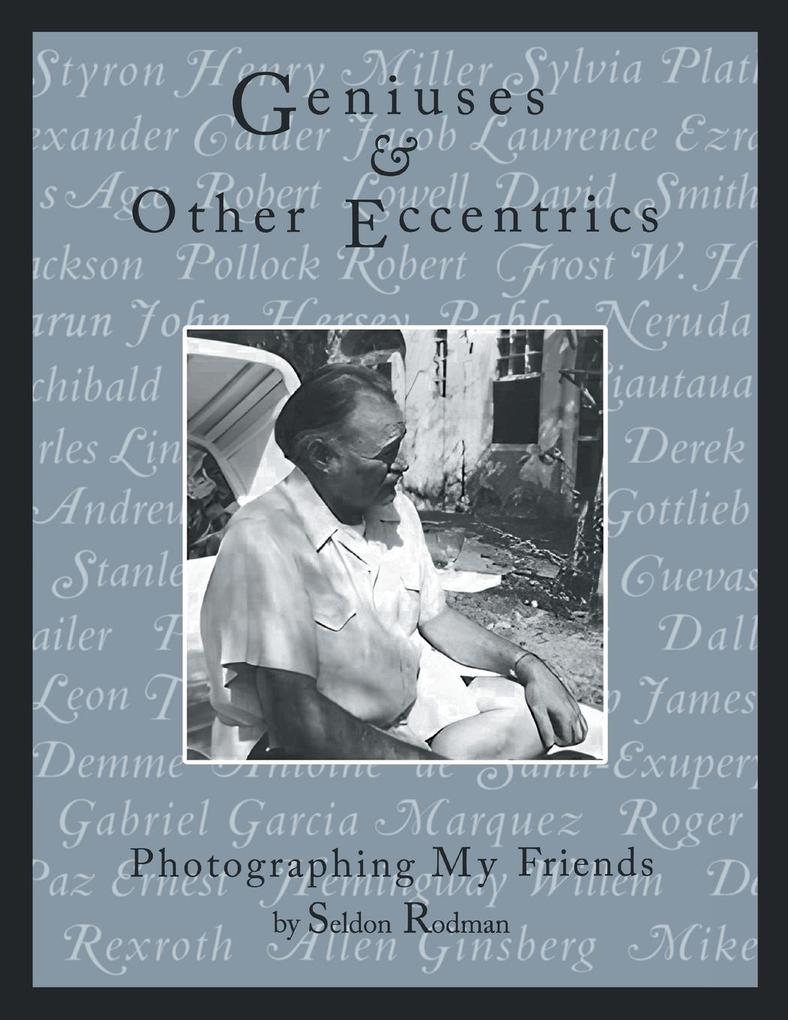 Geniuses & Other Eccentrics