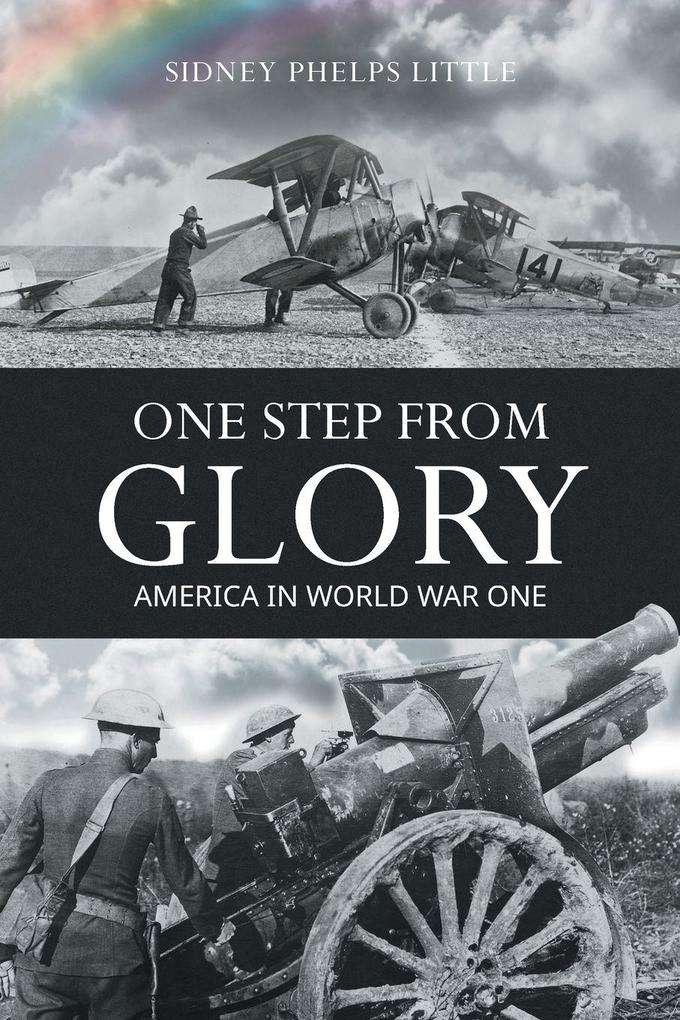 One Step From Glory