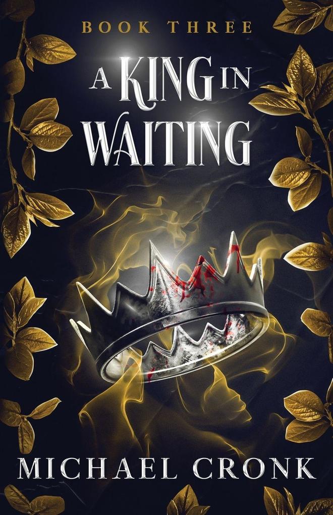 A King in Waiting