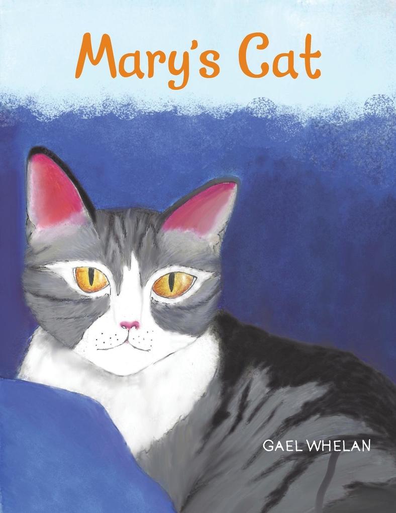 Mary's Cat