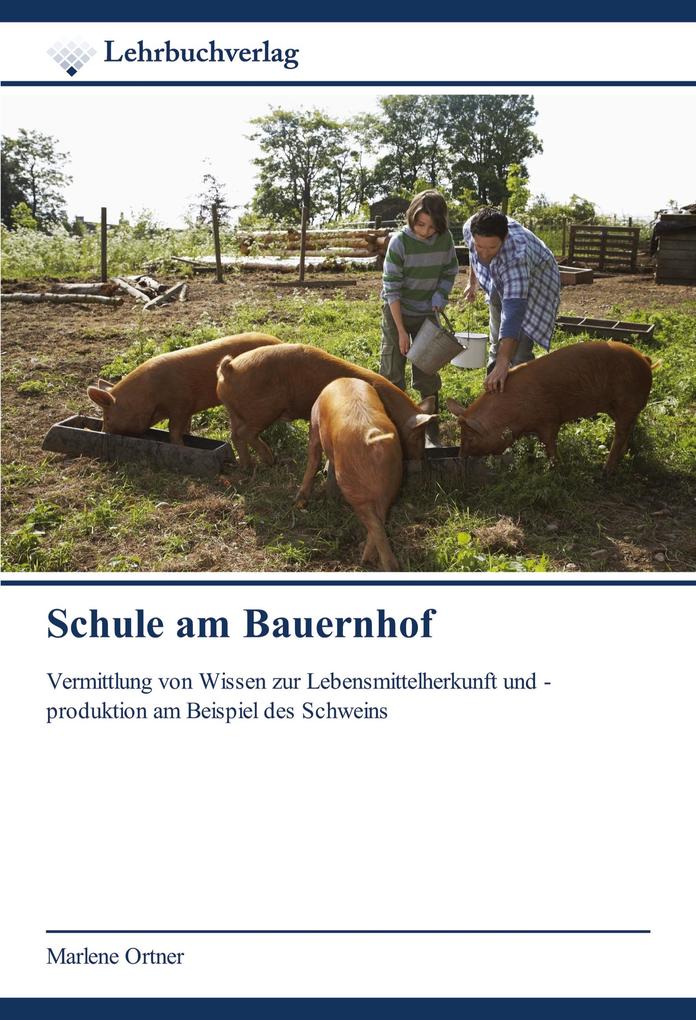 Schule am Bauernhof