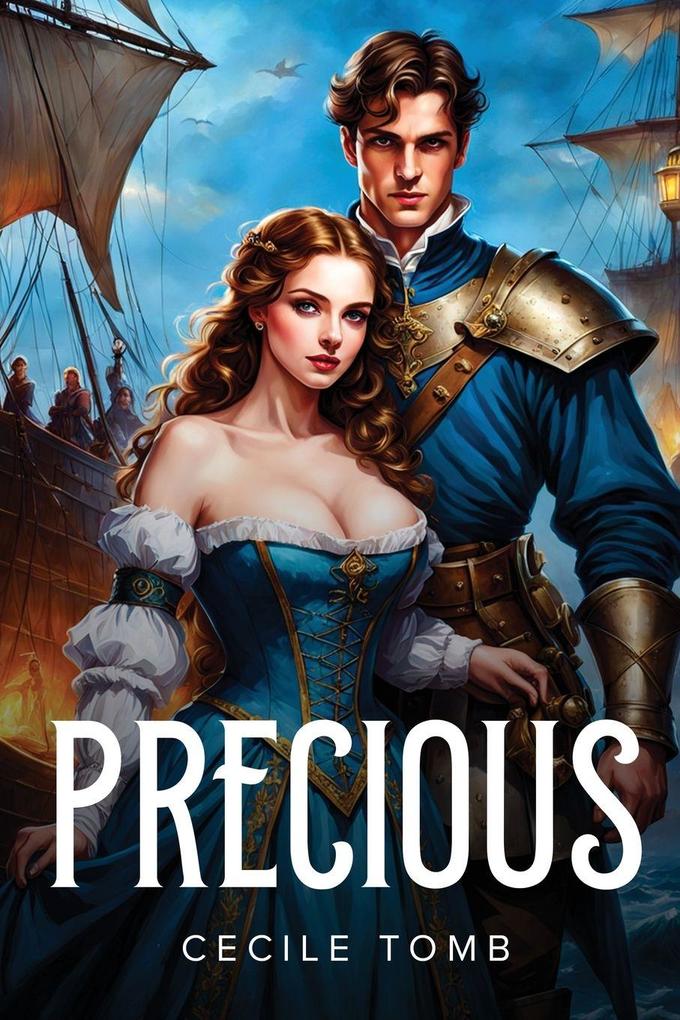 Precious