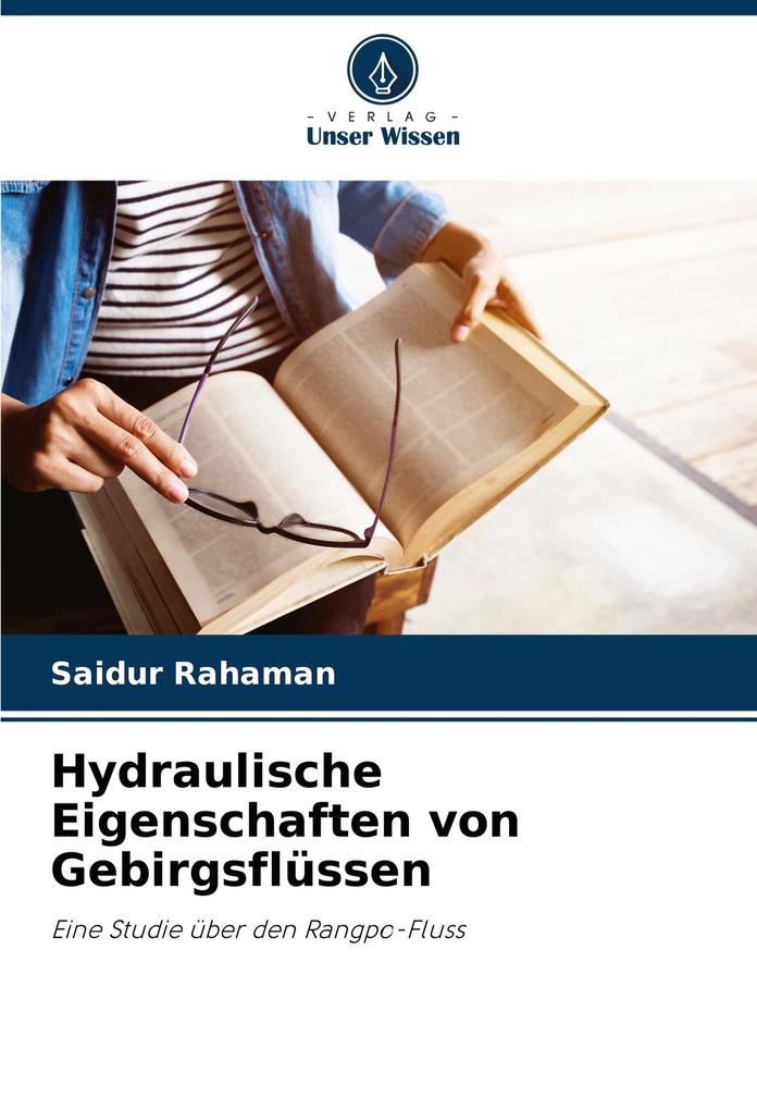 Hydraulische Eigenschaften von Gebirgsflüssen