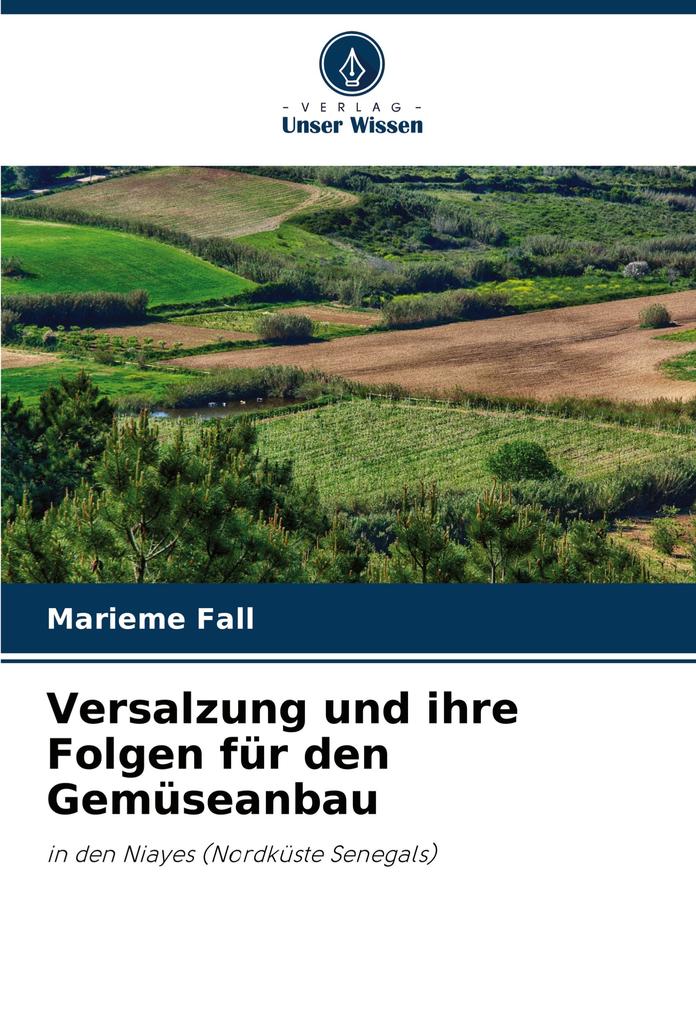 Versalzung und ihre Folgen für den Gemüseanbau