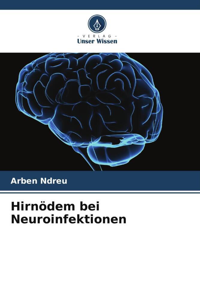 Hirnödem bei Neuroinfektionen