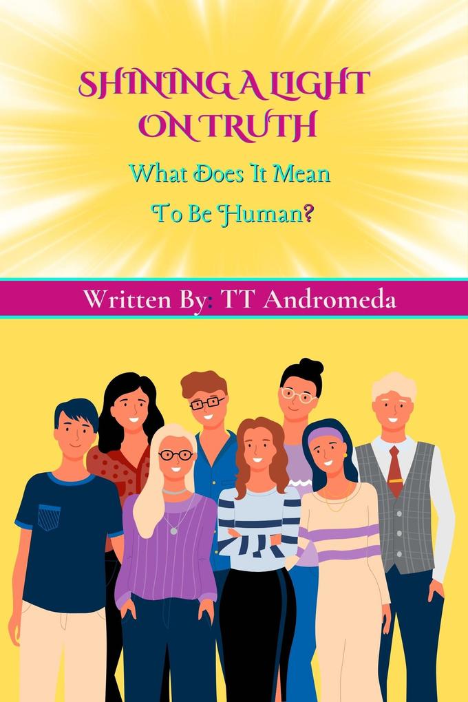 Shining A Light On Truth