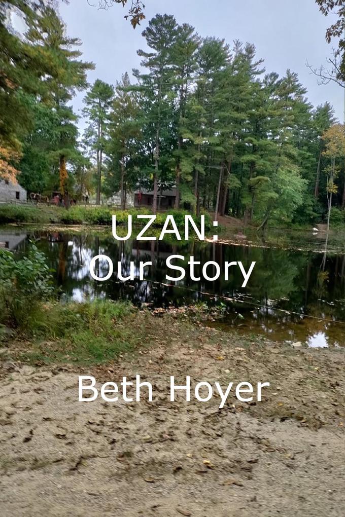 Uzan: Our Story (Edenia #209)