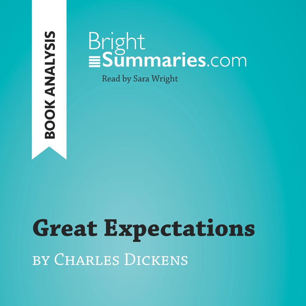 Great Expectations by Charles Dickens (Book Analysis)