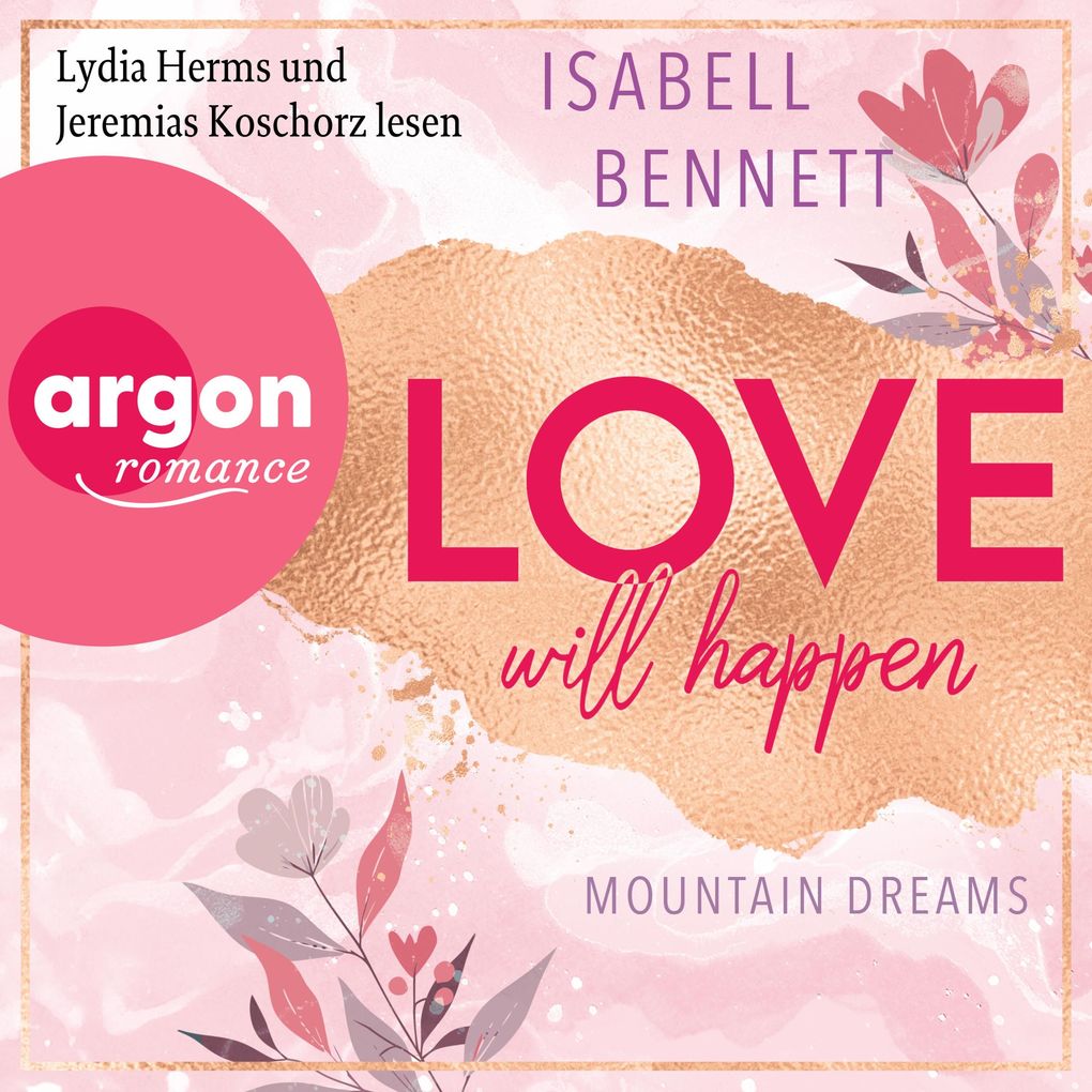 Love will happen