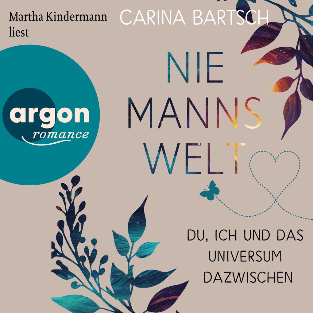 Du ich und das Universum dazwischen