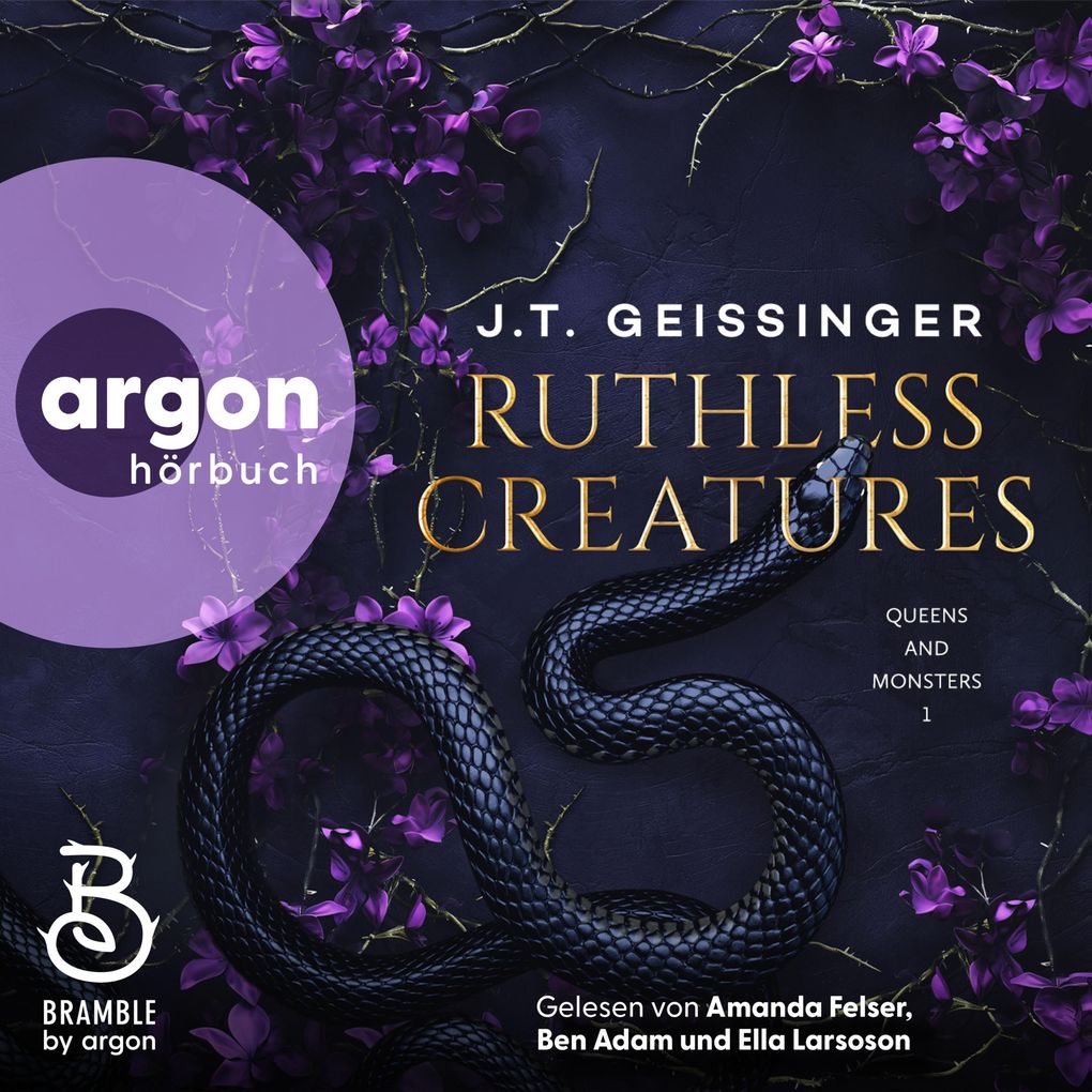 Ruthless Creatures