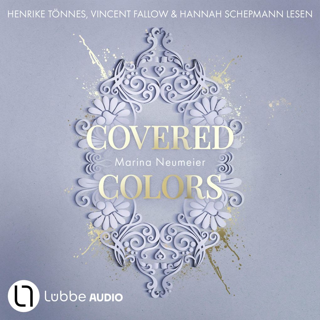 Covered Colors - Golden Hearts Teil 2
