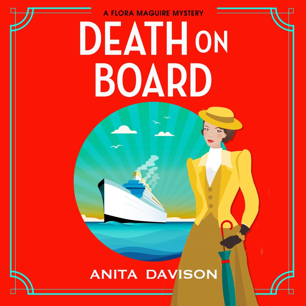 Death On Board