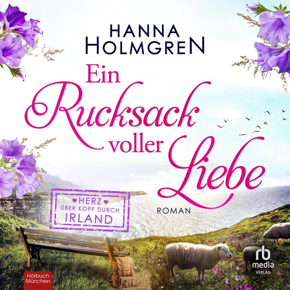 Ein Rucksack voller Liebe