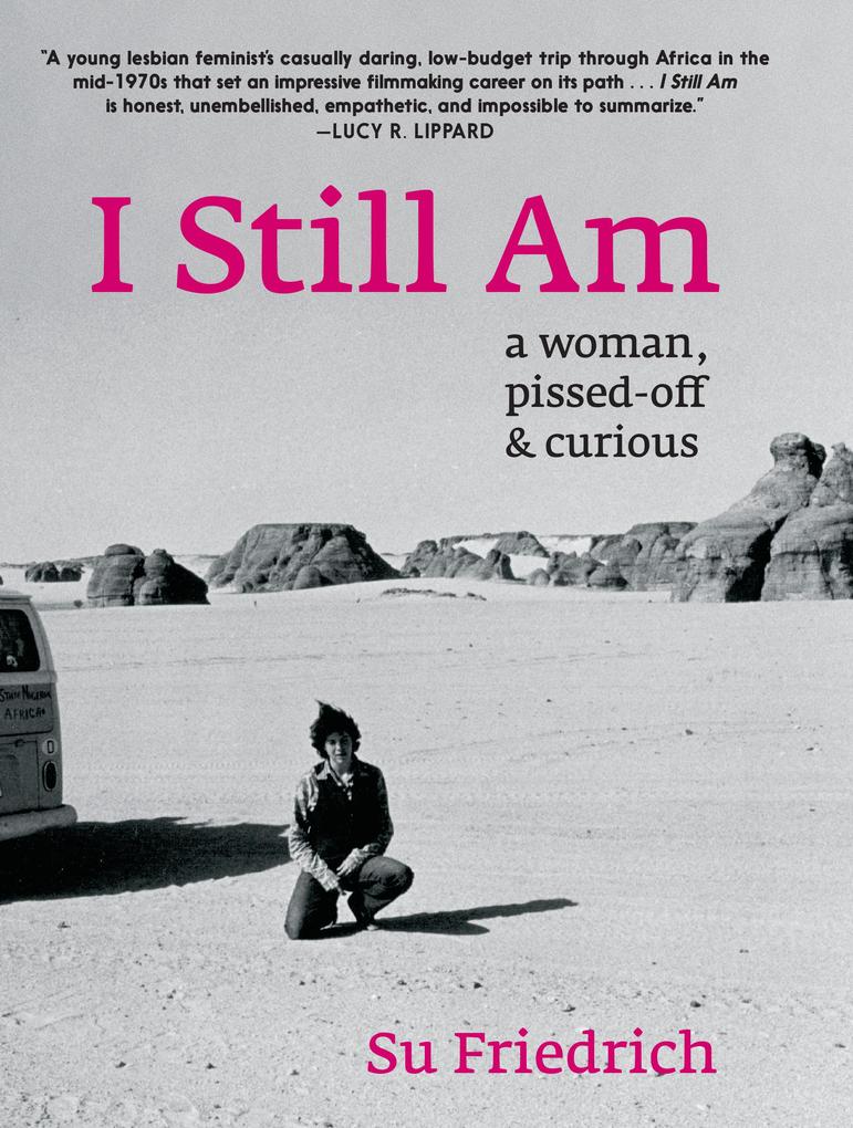 I Still Am