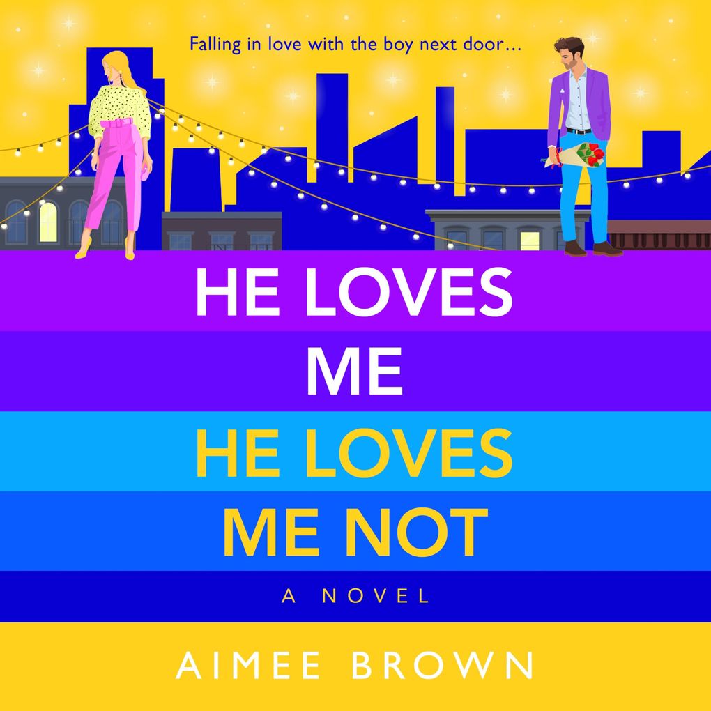 He Loves Me He Loves Me Not