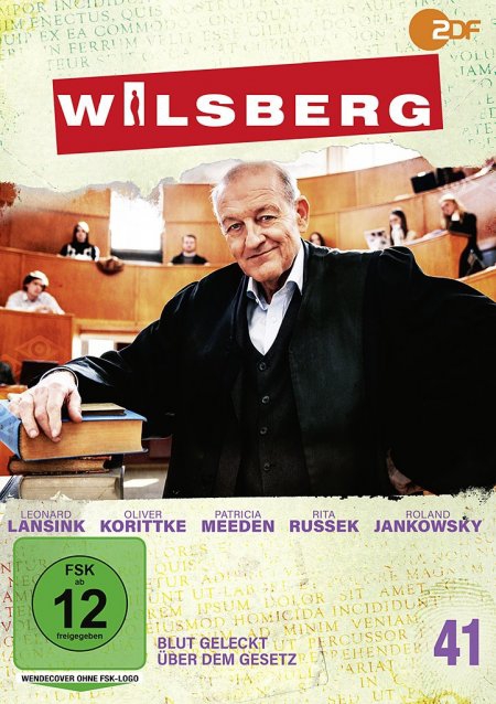 Wilsberg