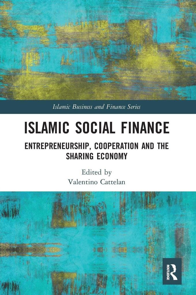 Islamic Social Finance