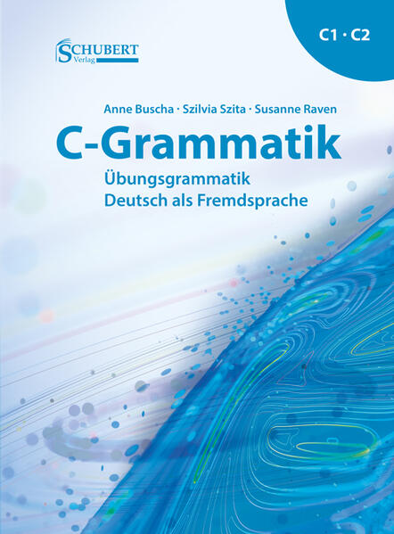 Schubert Verlag Gmbh & Co C-Grammatik