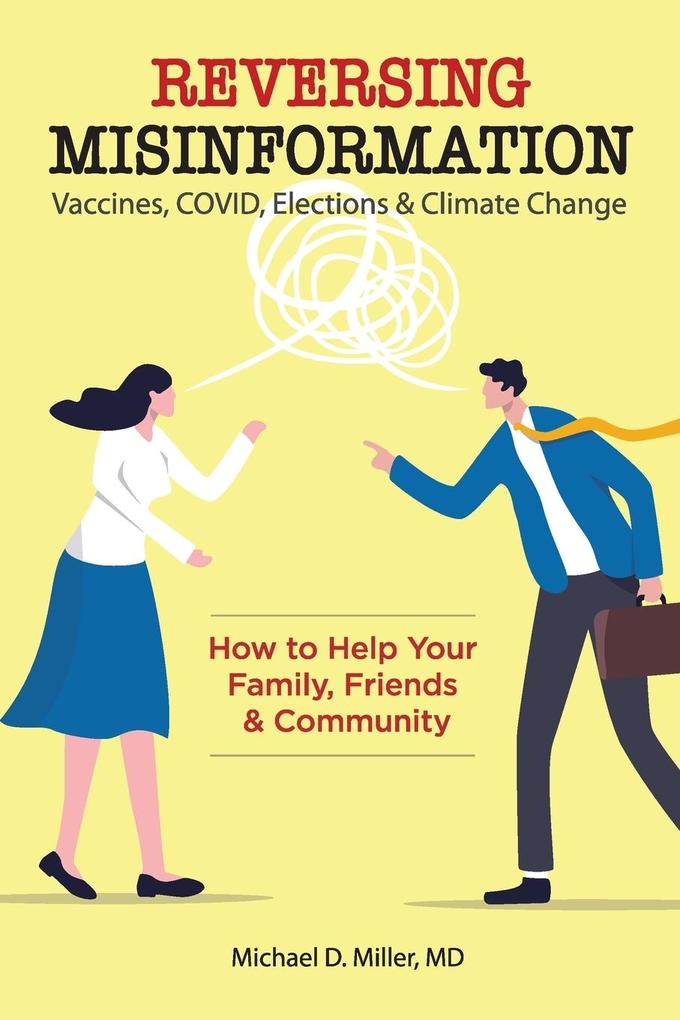 Reversing Misinformation