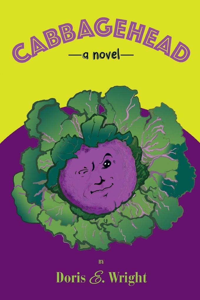 Cabbagehead