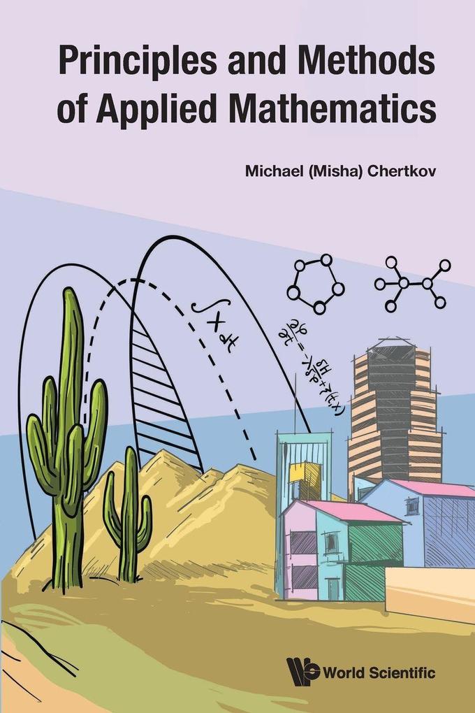 PRINCIPLES AND METHODS OF APPLIED MATHEMATICS