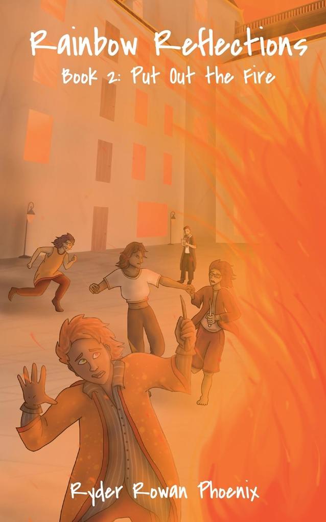 Put Out the Fire