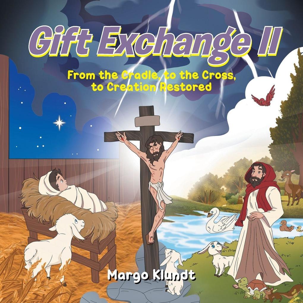 Gift Exchange 2
