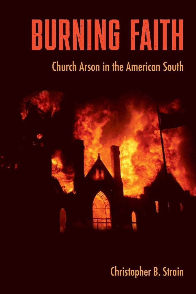 Burning Faith