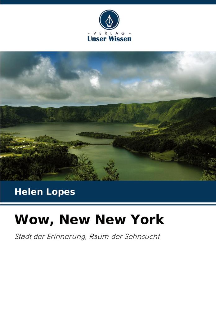Wow New New York