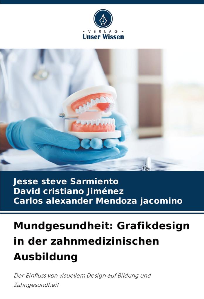 Mundgesundheit: Grafikdesign in der zahnmedizinischen Ausbildung