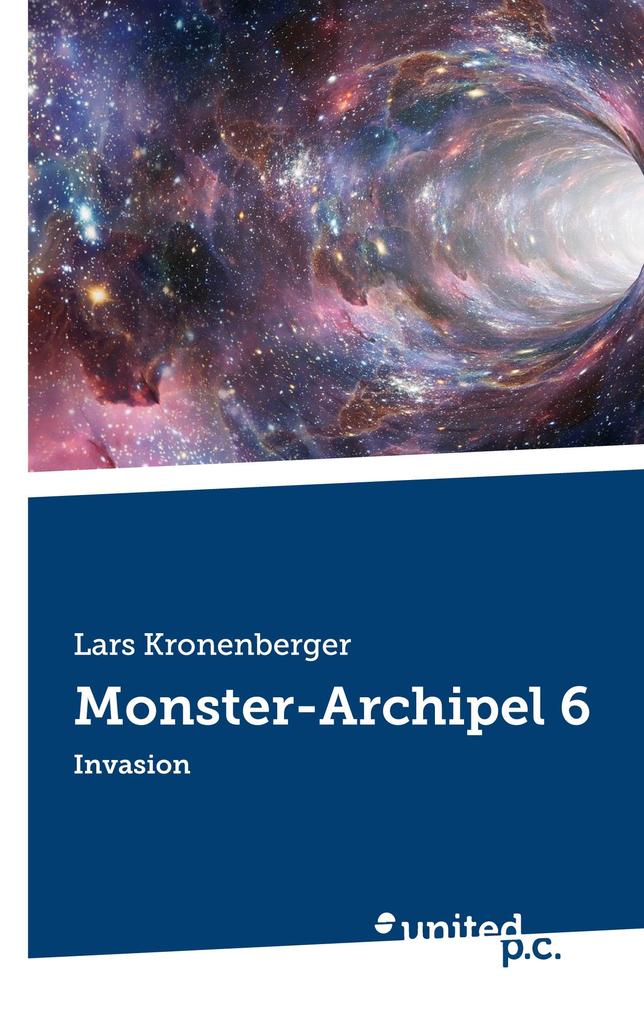 Monster-Archipel 6