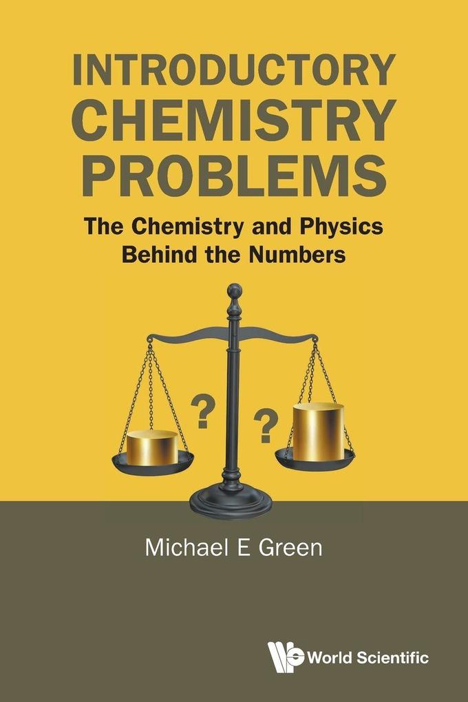 INTRODUCTORY CHEMISTRY PROBLEMS