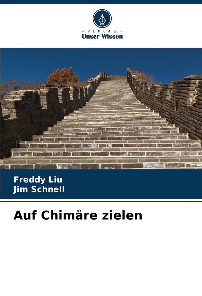 Auf Chimäre zielen