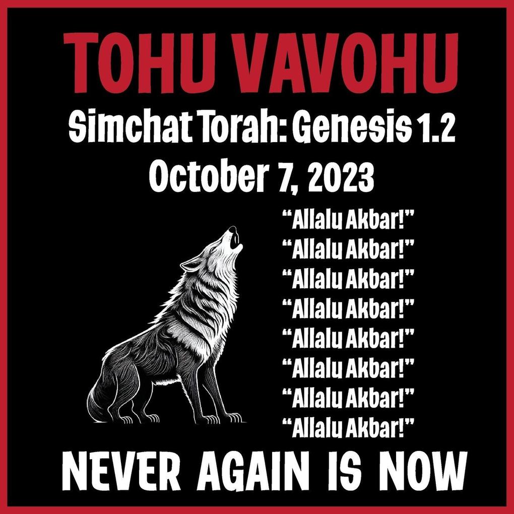 TOHU VAVOHU