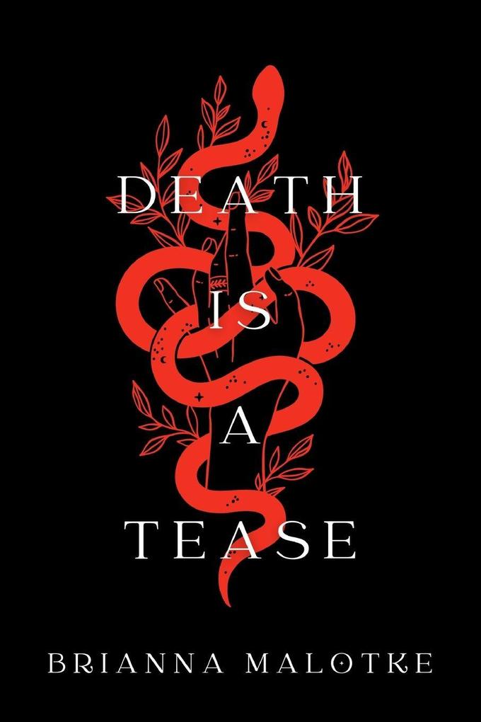 Death Is a Tease