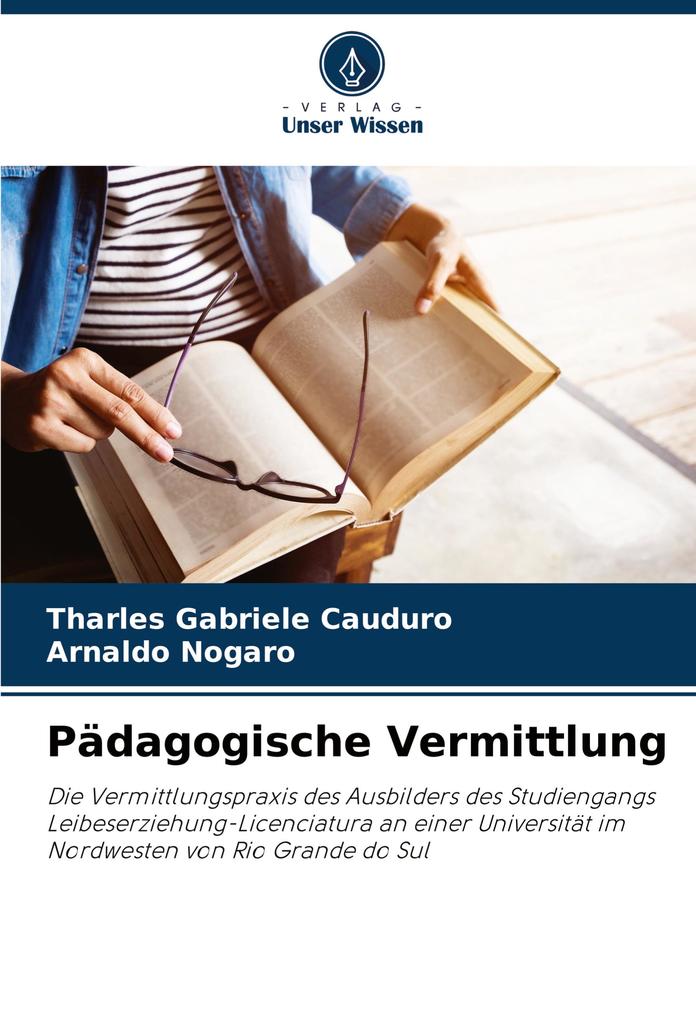 Pädagogische Vermittlung