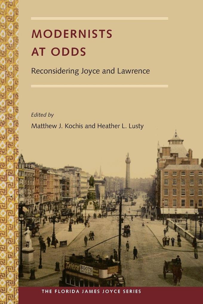 Modernists at Odds